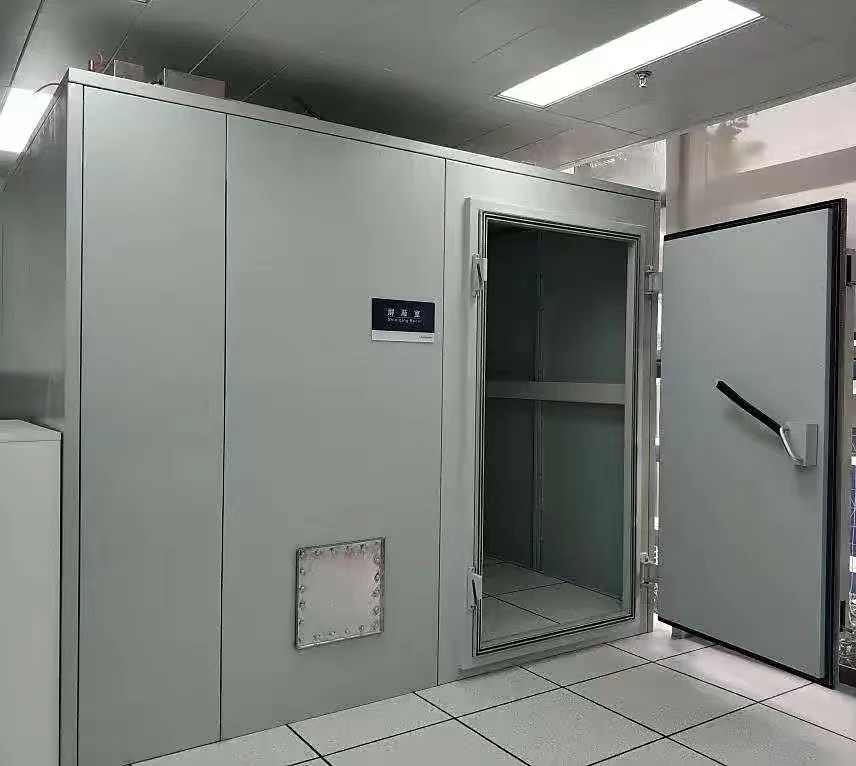 關(guān)于屏蔽設計的電磁兼容重要知識